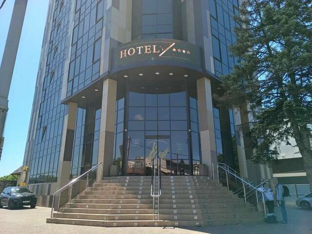 Гостиница Мартон Palace Краснодар-149