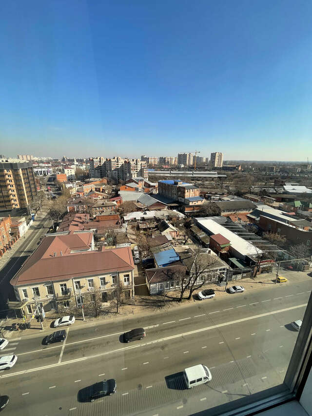 Гостиница Мартон Palace Краснодар-135