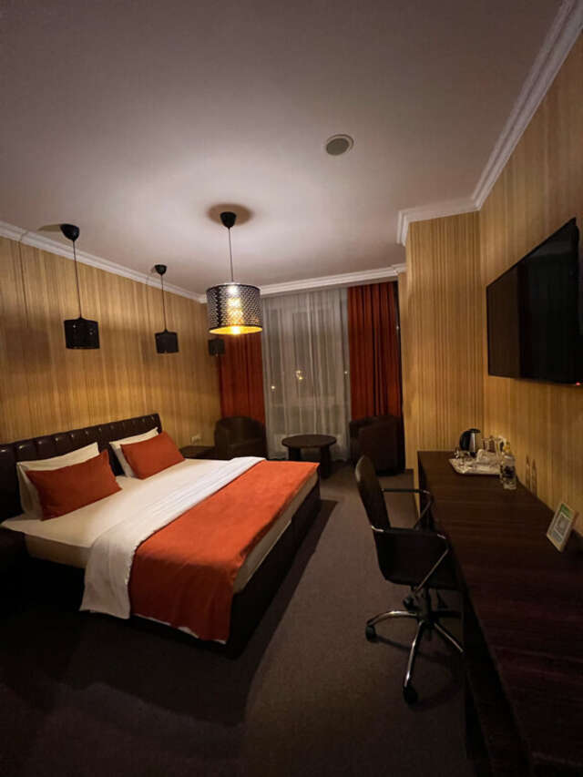 Гостиница Мартон Palace Краснодар-17