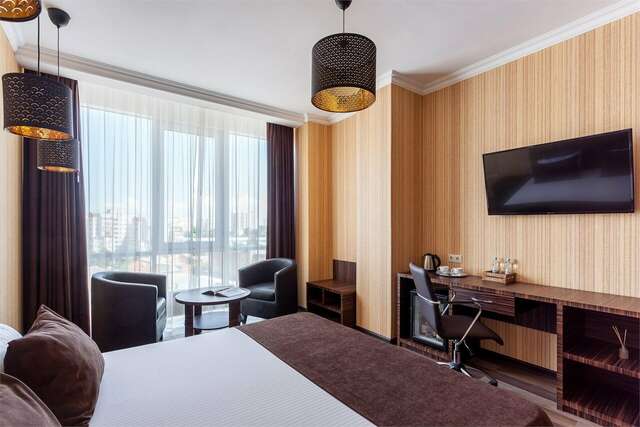 Гостиница Мартон Palace Краснодар-203