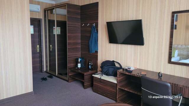 Гостиница Мартон Palace Краснодар-222