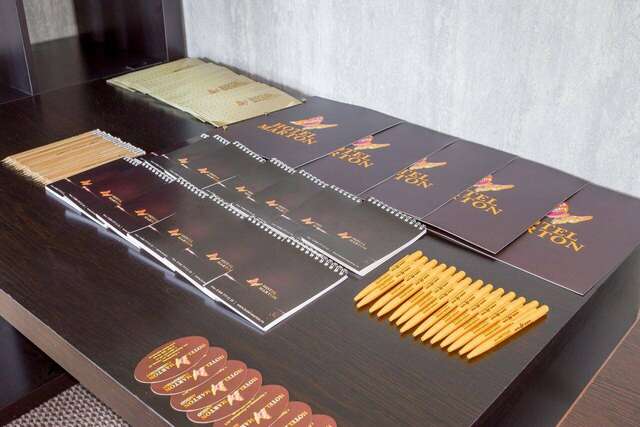 Гостиница Мартон Palace Краснодар-195