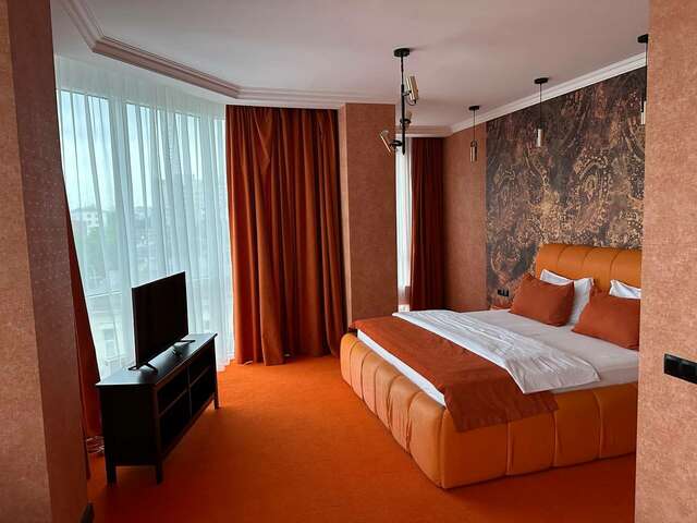 Гостиница Мартон Palace Краснодар-31