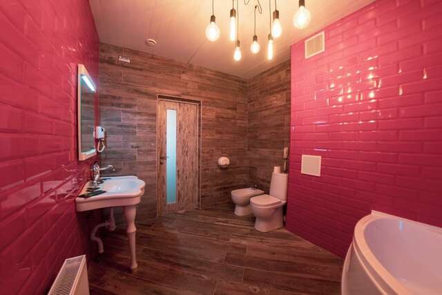 Гостиница Мартон Palace Краснодар-196