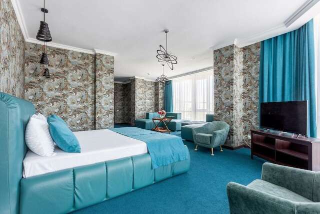 Гостиница Мартон Palace Краснодар-61