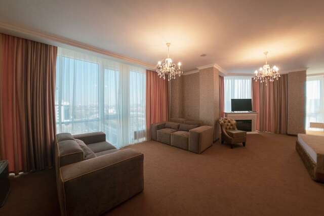 Гостиница Мартон Palace Краснодар-218