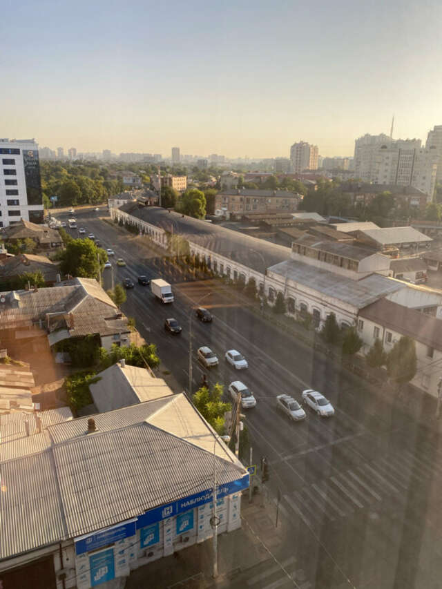 Гостиница Мартон Palace Краснодар-112