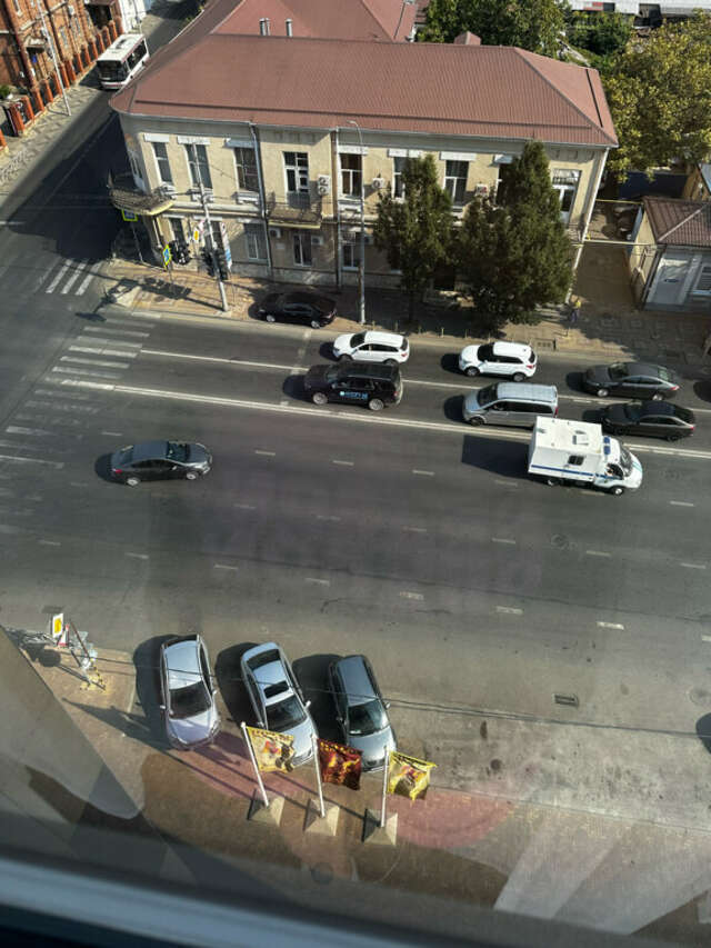 Гостиница Мартон Palace Краснодар-72