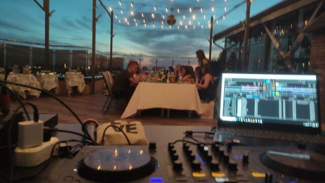 Гостиница Мартон Palace Краснодар-87