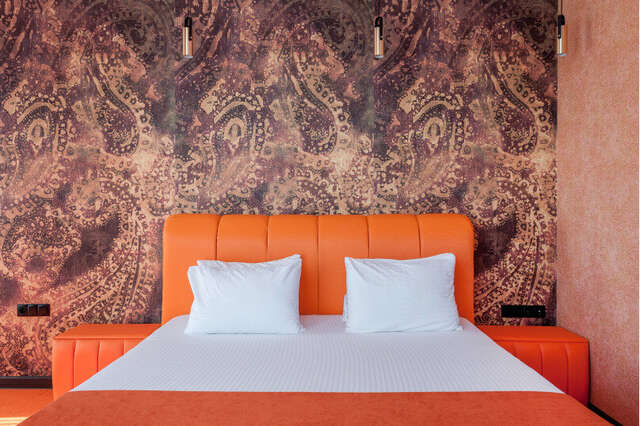 Гостиница Мартон Palace Краснодар-7