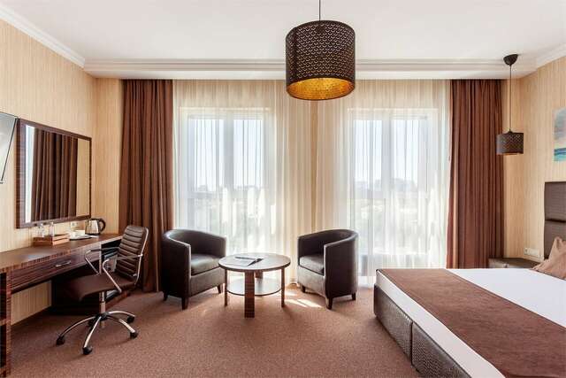 Гостиница Мартон Palace Краснодар-78