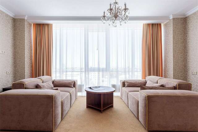 Гостиница Мартон Palace Краснодар-54