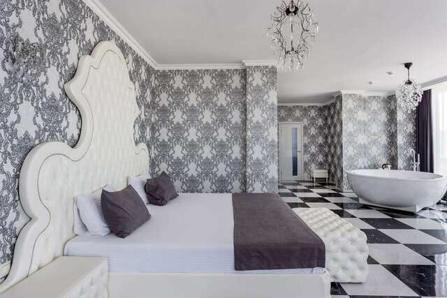 Гостиница Мартон Palace Краснодар-119