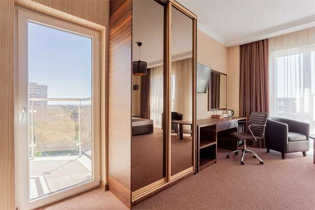 Гостиница Мартон Palace Краснодар-183